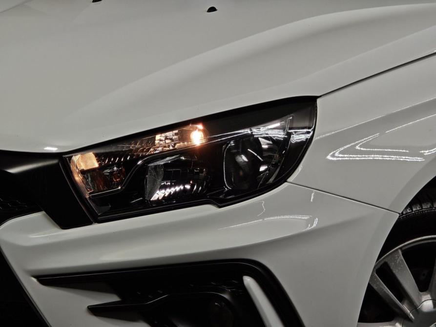 Lada (ВАЗ) Vesta I Москва  - изображение 10