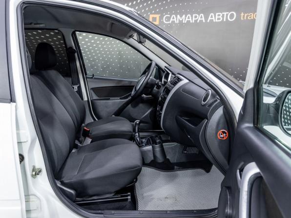 Datsun mi-DO с пробегом 2018 года, цена 458 000 рублей, 75389 км, хэтчбек, Автокод Объявления