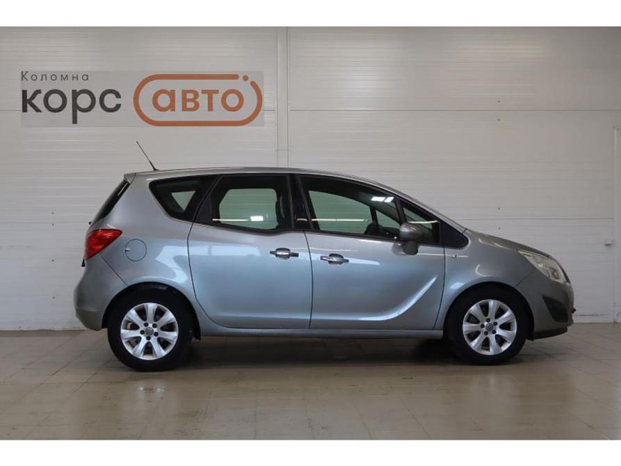 Opel Meriva B Коломна  - изображение 4