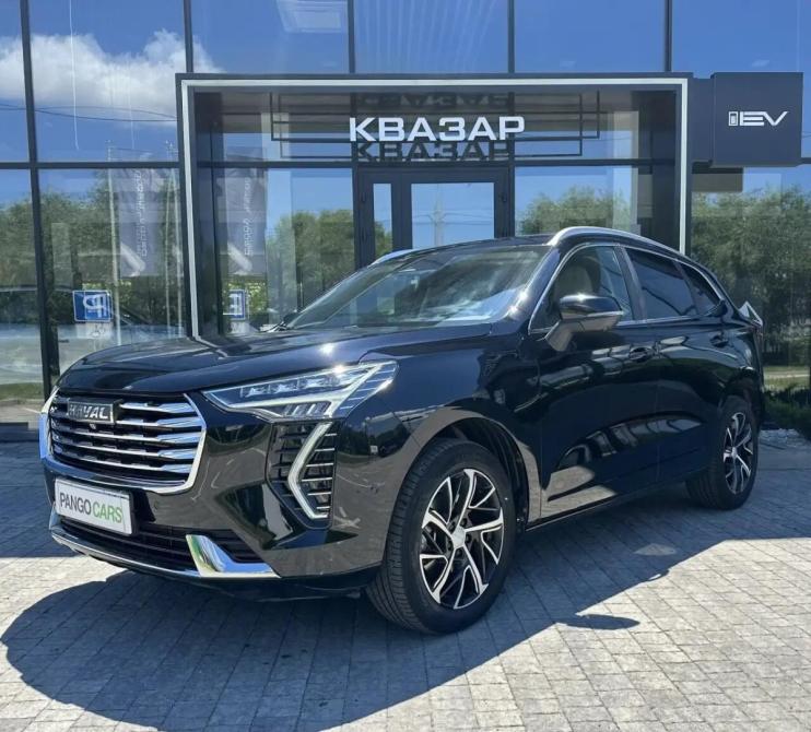 Haval Jolion I Краснодар  - изображение 1