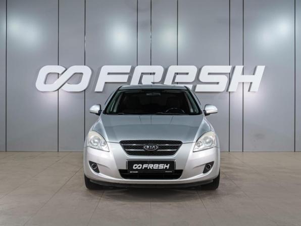Kia Ceed I с пробегом 2009 года, цена 579 000 рублей, 164566 км, хэтчбек, Автокод Объявления