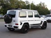 Mercedes-Benz G-Класс AMG II (W463) Москва  - изображение 45