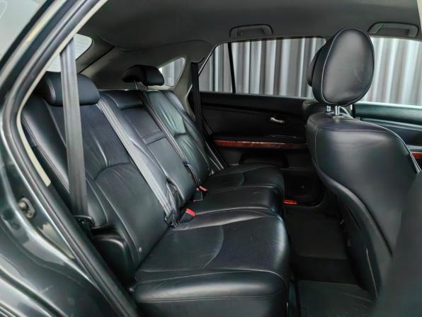 Lexus RX II с пробегом 2005 года, цена 1 409 000 рублей, 159662 км, внедорожник, Автокод Объявления