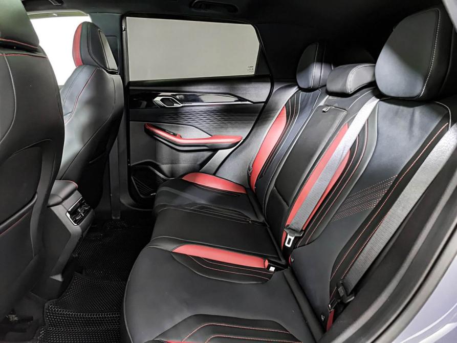 Geely Coolray I Рестайлинг Уфа  - изображение 15