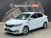 Kia Rio III Рестайлинг Пермь  - изображение 21