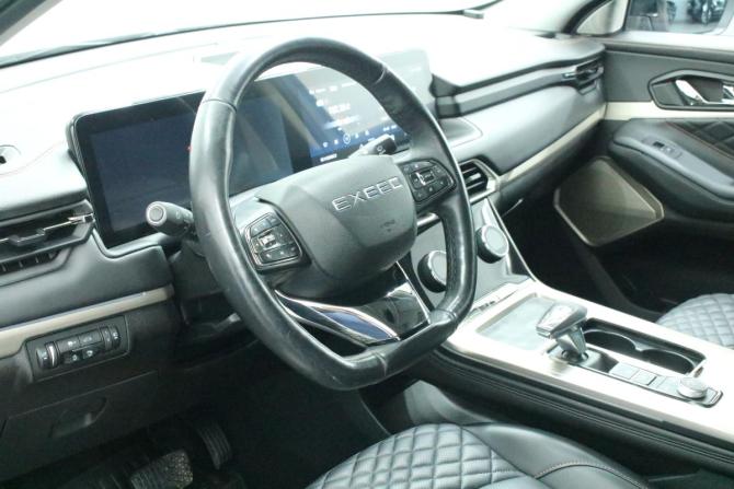 Exeed TXL I Рестайлинг с пробегом 2022 года, цена 2 090 000 рублей, 113927 км, внедорожник, Автокод Объявления