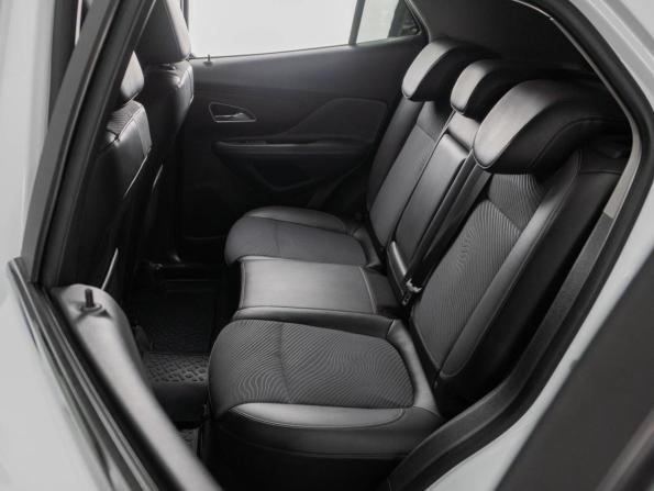 Opel Mokka I с пробегом 2014 года, цена 1 199 000 рублей, 85162 км, внедорожник, Автокод Объявления