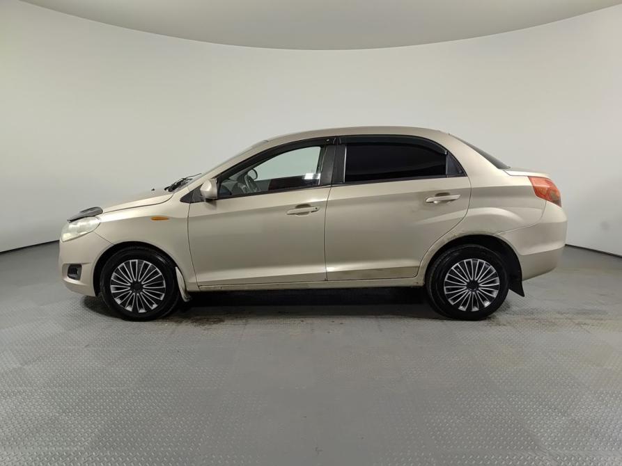 Chery Bonus (A13) Уфа  - изображение 10