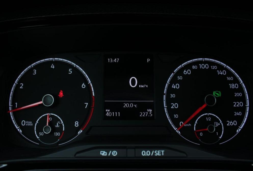 Volkswagen Polo VI Саратов  - изображение 13