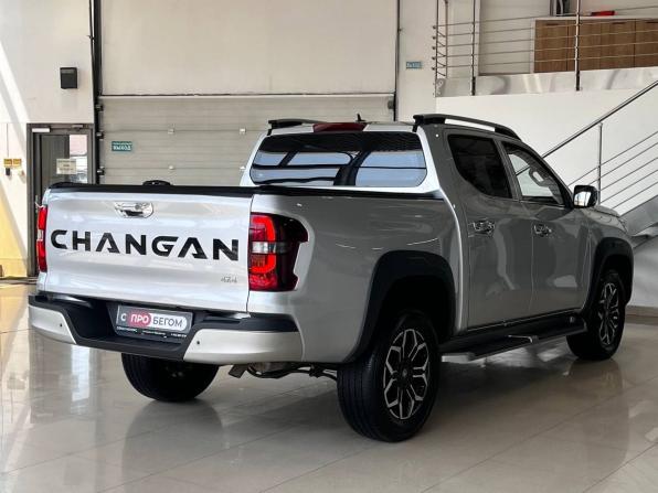 Changan Hunter Plus с пробегом 2024 года, цена 2 829 900 рублей, 15500 км, пикап, Автокод Объявления