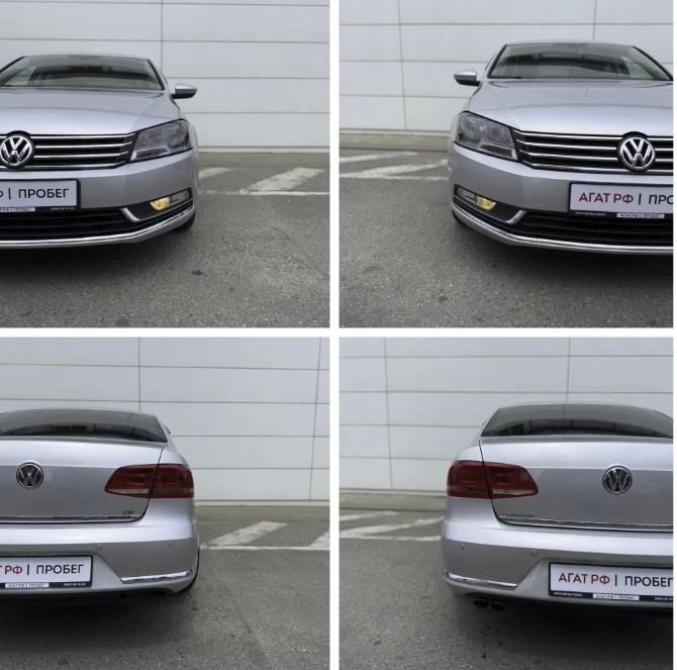 Volkswagen Passat B7 Ставрополь  - изображение 22