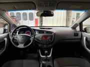Kia Ceed II Рестайлинг Магнитогорск  - изображение 12