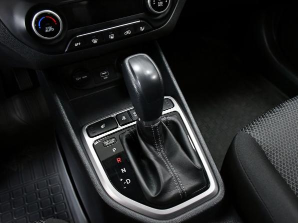 Hyundai Creta I Рестайлинг с пробегом 2021 года, цена 2 177 000 рублей, 99000 км, внедорожник, Автокод Объявления