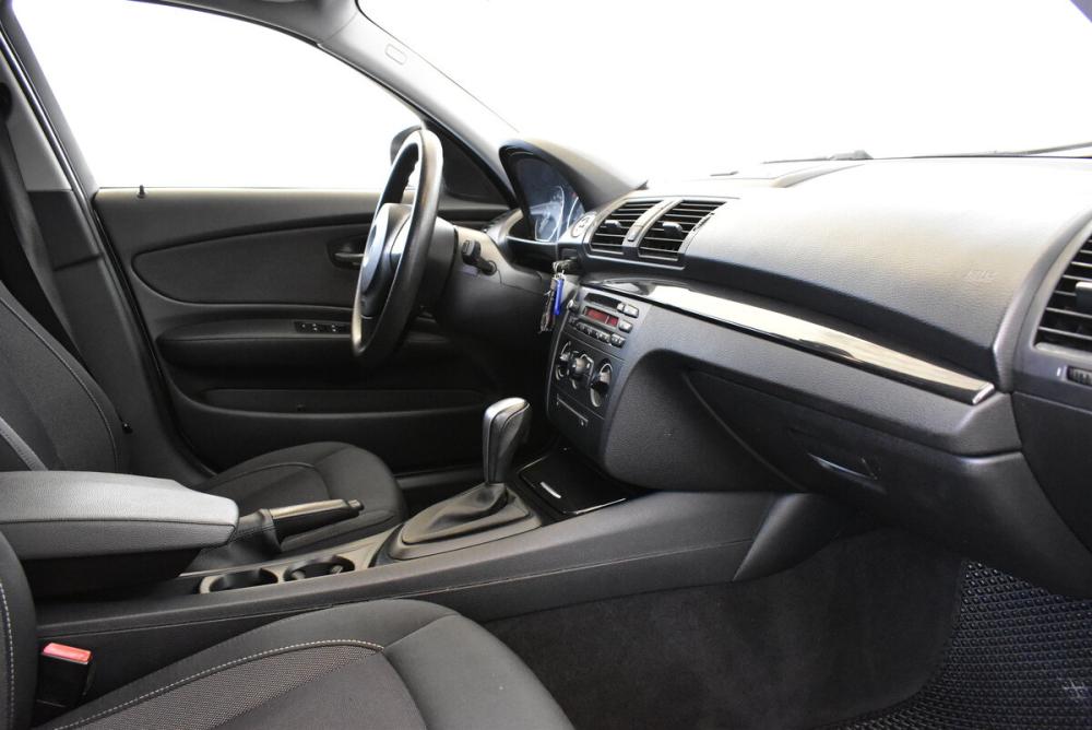 BMW 1 серии I (E81/E82/E87/E88) Рестайлинг Москва  - изображение 10