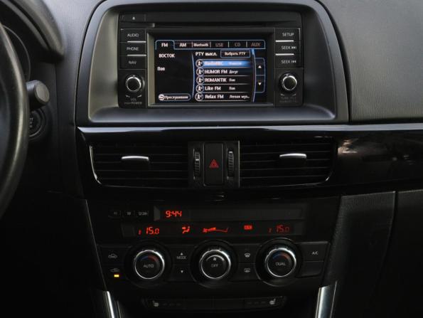 Mazda CX-5 I с пробегом 2013 года, цена 1 490 000 рублей, 145936 км, внедорожник, Автокод Объявления