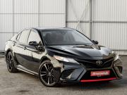 Toyota Camry VIII (XV70) Екатеринбург  - изображение 32