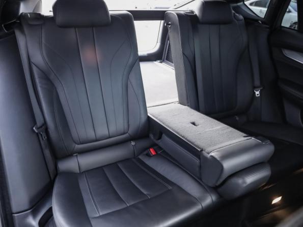 BMW X6 II (F16) с пробегом 2017 года, цена 3 799 000 рублей, 140337 км, внедорожник, Автокод Объявления