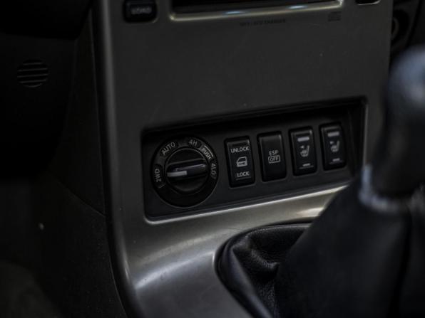 Nissan Pathfinder III с пробегом 2006 года, цена 685 000 рублей, 273260 км, внедорожник, Автокод Объявления
