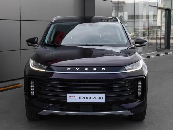 Exeed TXL I Рестайлинг с пробегом 2023 года, цена 2 249 000 рублей, 56375 км, внедорожник, Автокод Объявления