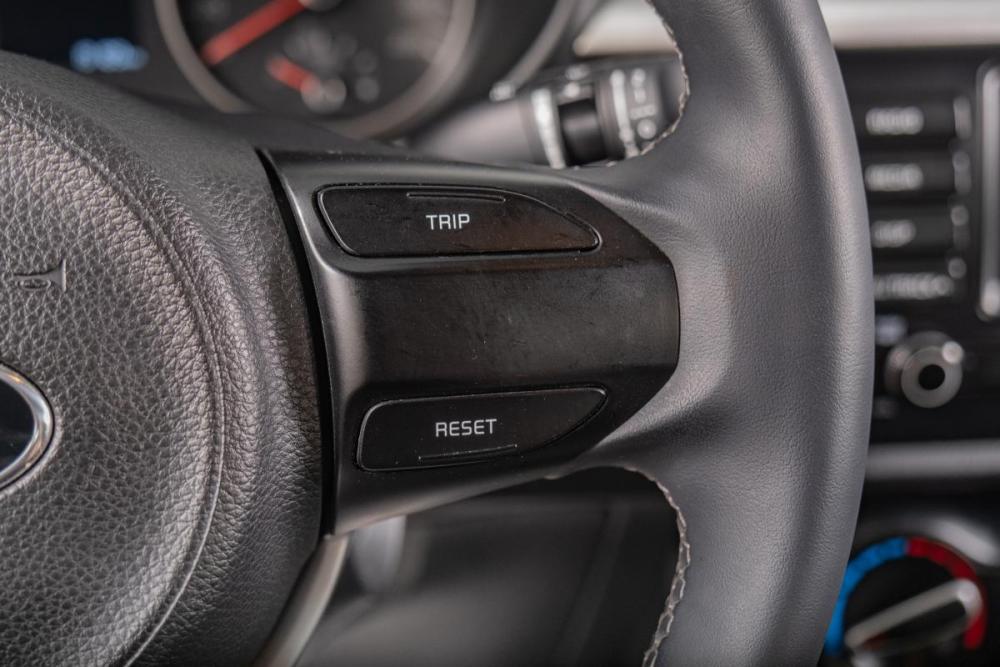 Kia Rio IV Томск  - изображение 14