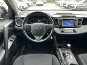 Toyota RAV4 IV (XA40) Рестайлинг Мурманск  - изображение 46