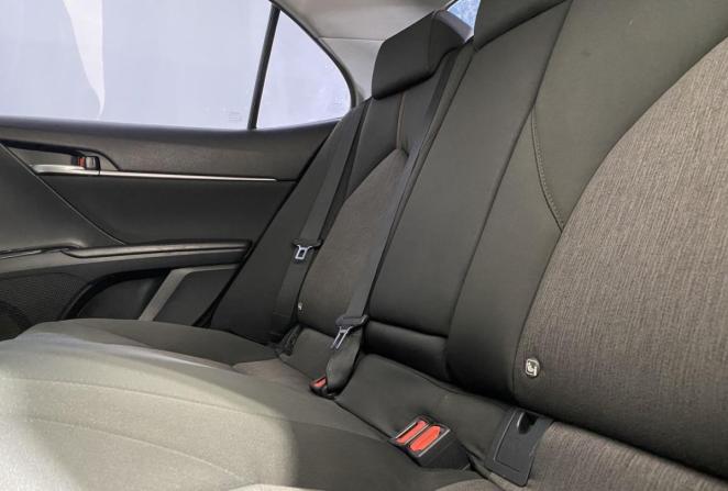 Toyota Camry VIII (XV70) с пробегом 2019 года, цена 2 590 000 рублей, 151053 км, седан, Автокод Объявления