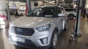 Hyundai Creta I Санкт-Петербург  - изображение 8