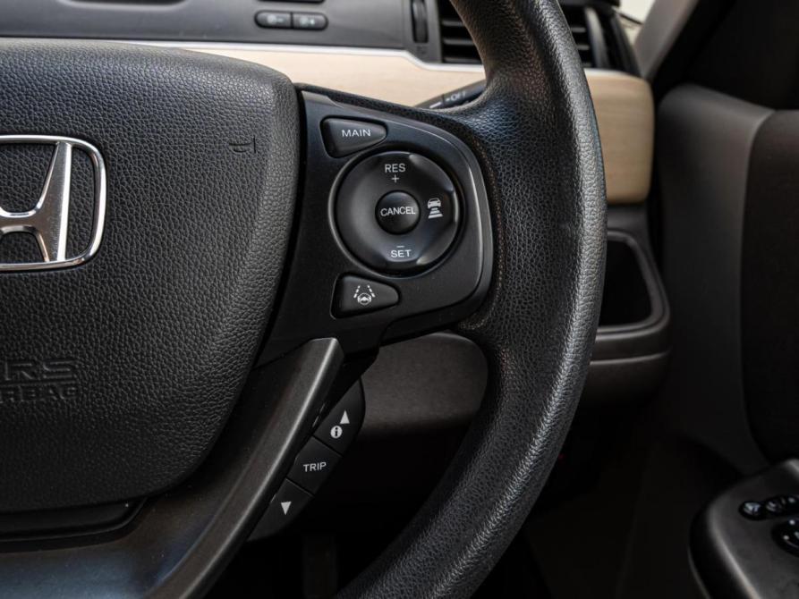 Honda Freed II Рестайлинг Краснодар  - изображение 18