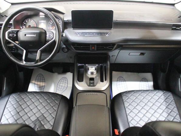 Haval Jolion I с пробегом 2021 года, цена 1 531 800 рублей, 88580 км, внедорожник, Автокод Объявления