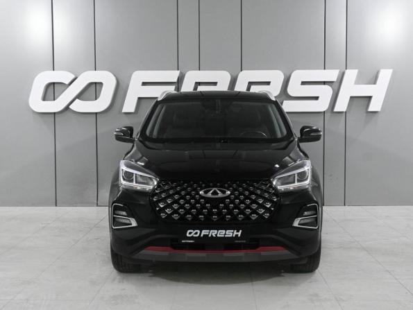 Chery Tiggo 4 Pro I с пробегом 2023 года, цена 1 679 000 рублей, 64040 км, внедорожник, Автокод Объявления