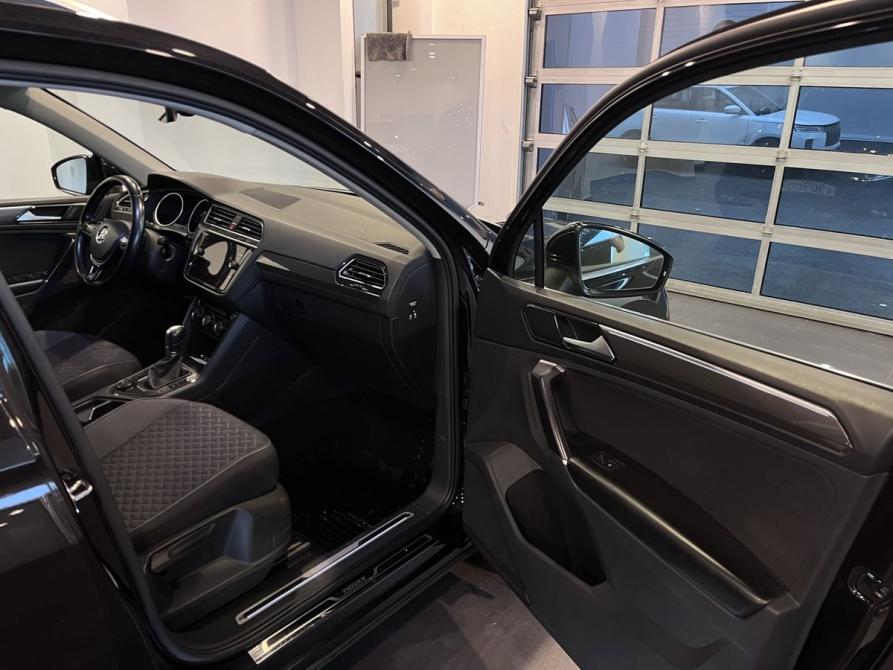 Volkswagen Tiguan II Чебоксары  - изображение 27