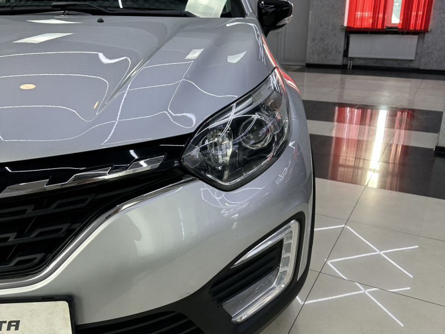 Renault Kaptur I Рестайлинг Ярославль  - изображение 10