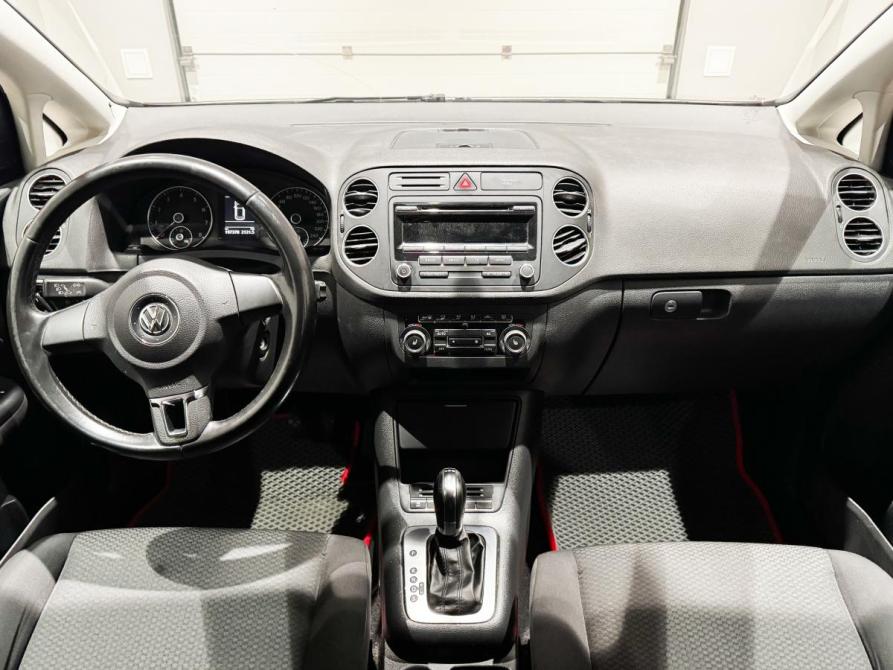 Volkswagen Golf Plus II Екатеринбург  - изображение 16