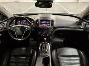 Opel Insignia I Рестайлинг Казань  - изображение 42