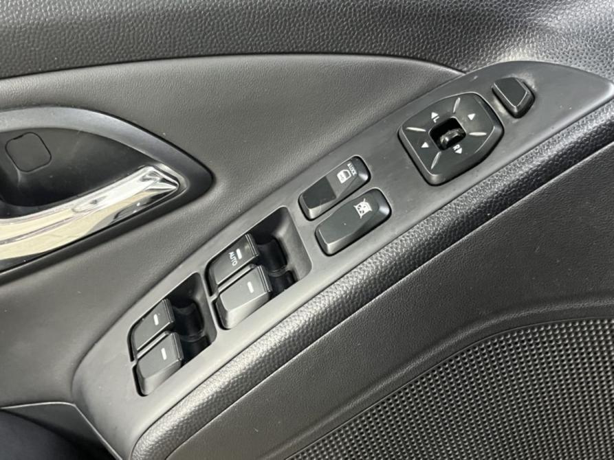 Hyundai ix35 I Курск  - изображение 16