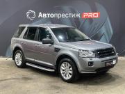 Land Rover Freelander II Рестайлинг 2 Пермь  - изображение 29