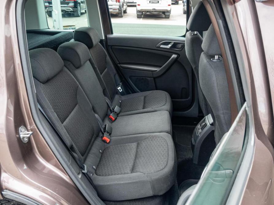 Skoda Yeti I Рестайлинг Краснодар  - изображение 7