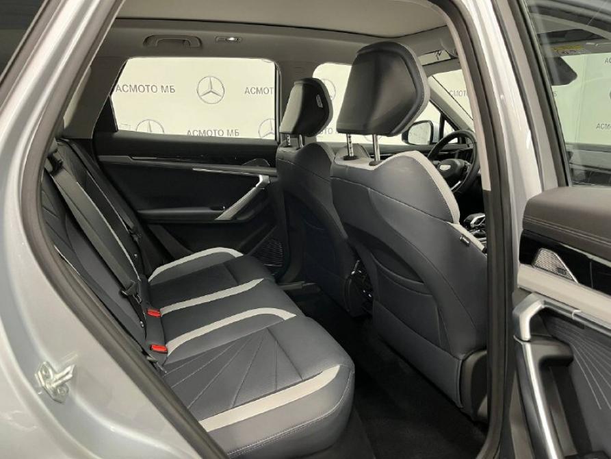 Geely Atlas II Екатеринбург  - изображение 12