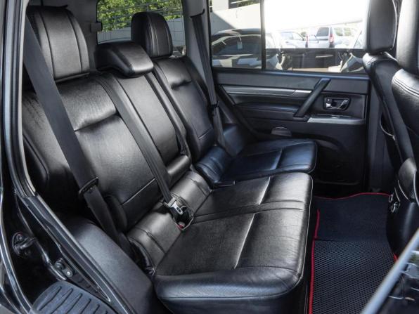 Mitsubishi Pajero IV Рестайлинг 1 с пробегом 2012 года, цена 2 199 000 рублей, 183095 км, внедорожник, Автокод Объявления