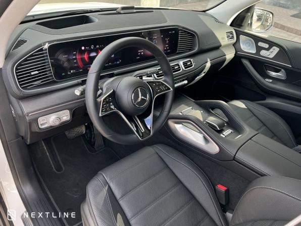Новый Mercedes-Benz GLE II (V167) Рестайлинг 2024 года, цена 13 290 000 рублей, внедорожник, Автокод Объявления
