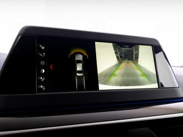 BMW 5 серии VII (G30/G31/G38) с пробегом 2019 года, цена 2 650 000 рублей, 164291 км, седан, Автокод Объявления