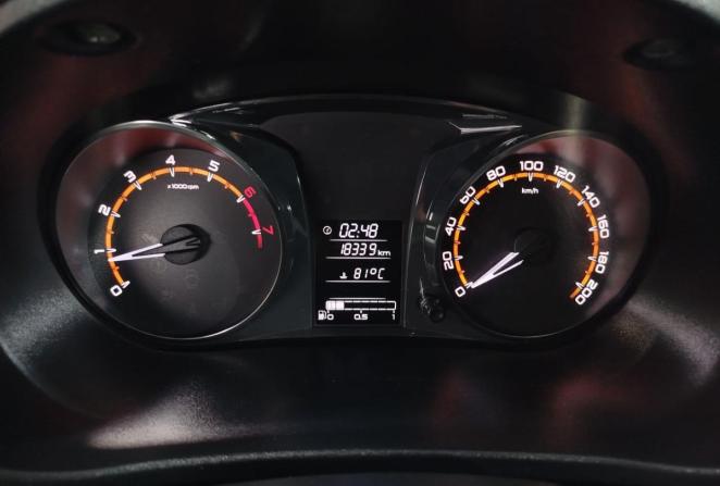 Lada (ВАЗ) Granta I Рестайлинг с пробегом 2024 года, цена 930 000 рублей, 18339 км, седан, Автокод Объявления