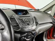 Ford EcoSport I Москва  - изображение 34