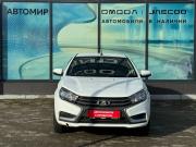 Lada (ВАЗ) Vesta I Архангельск  - изображение 15