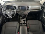 Kia Sportage IV Москва  - изображение 28