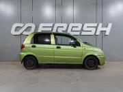 Daewoo Matiz II Воронеж  - изображение 18