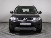 Mitsubishi Outlander II Москва  - изображение 14