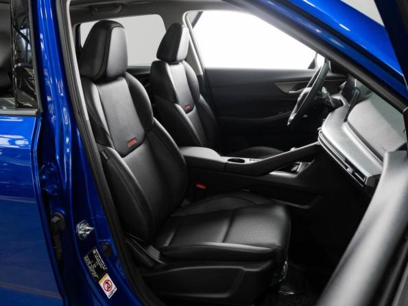 Changan CS35 Plus I Рестайлинг с пробегом 2023 года, цена 1 829 000 рублей, 30041 км, внедорожник, Автокод Объявления