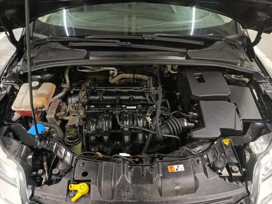 Ford Focus III Казань  - изображение 11