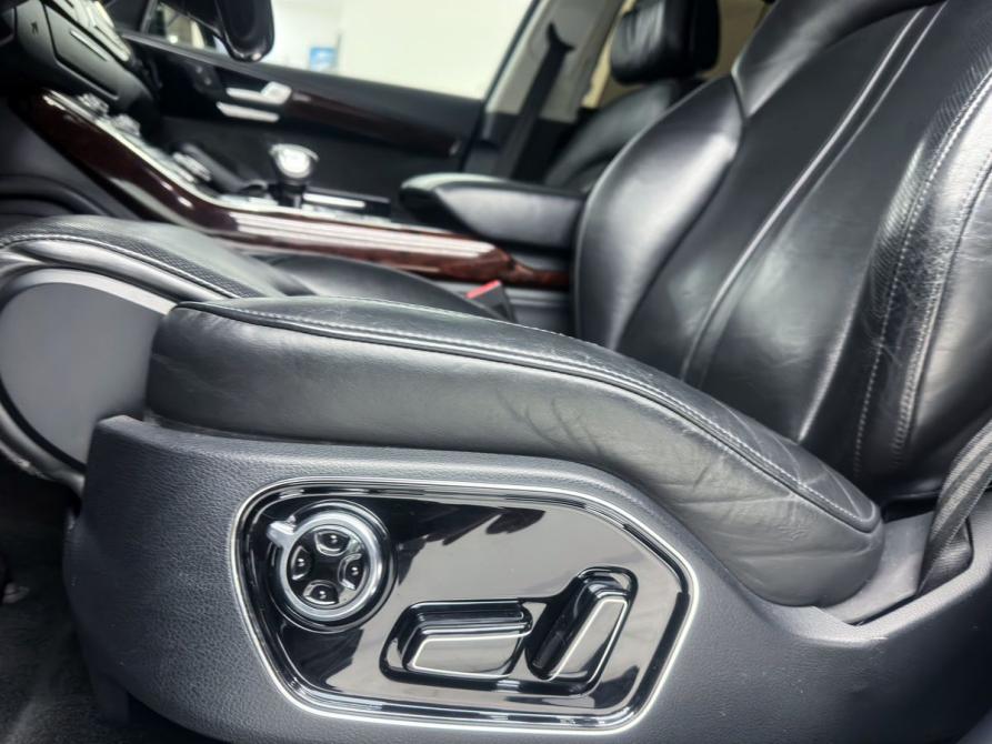 Audi A8 III (D4) Уфа  - изображение 11